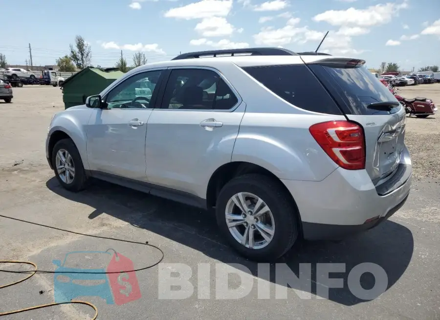 2GNALCEK5G6277288 Photo# 2