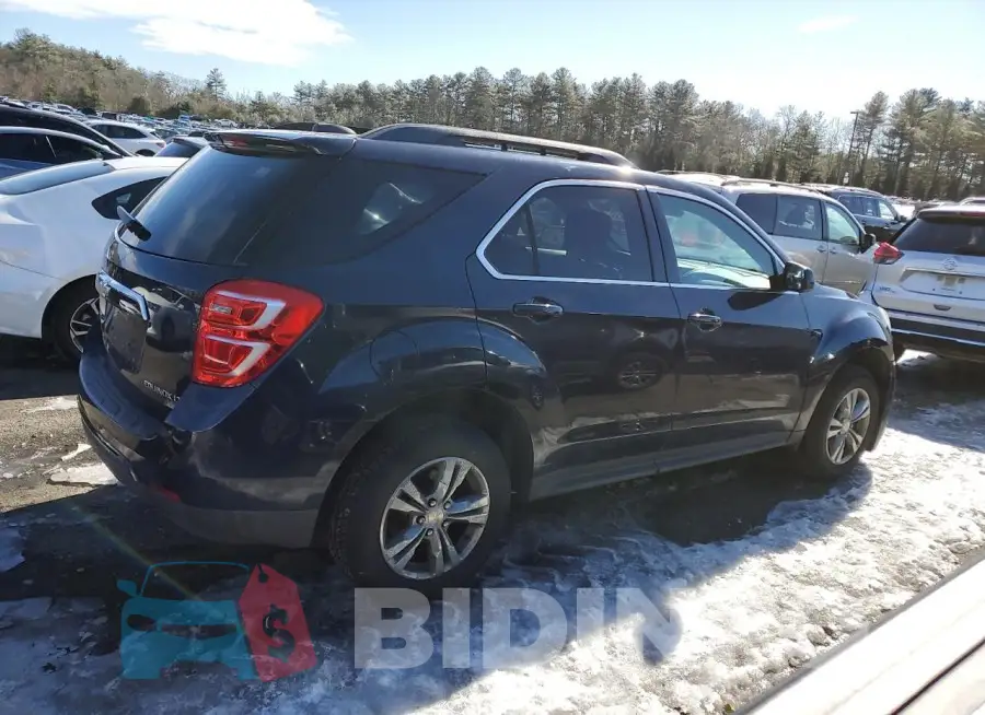 2GNALCEK7G6125450 Photo# 3