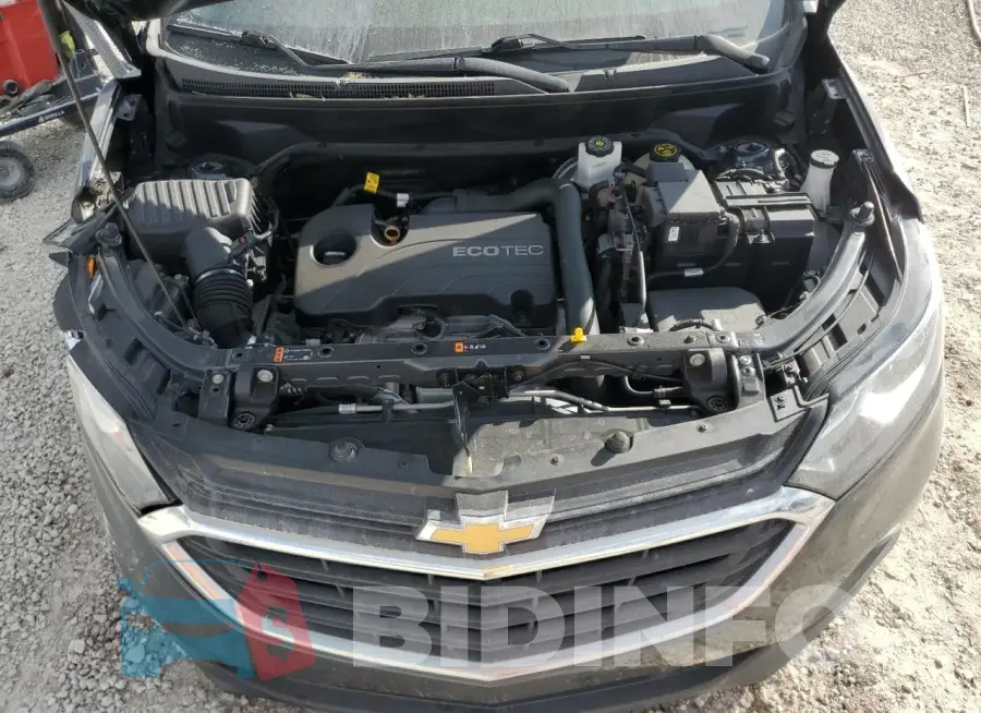 2GNAXHEV3L6204071 Photo# 12