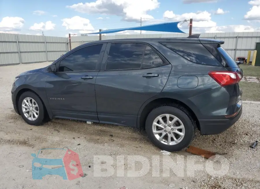 2GNAXHEV3L6204071 Photo# 2