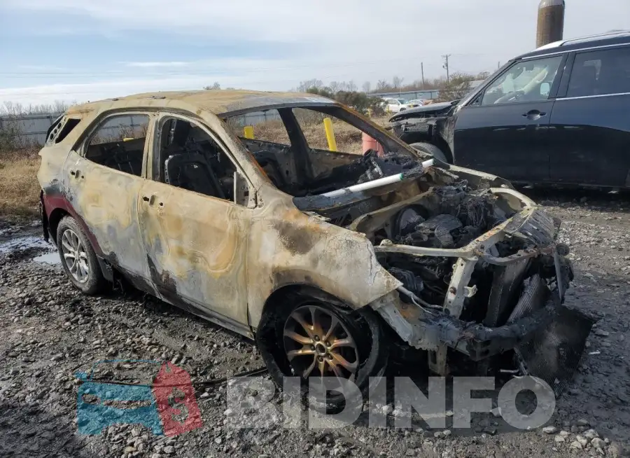 2GNAXSEV4J6287648 Photo# 4