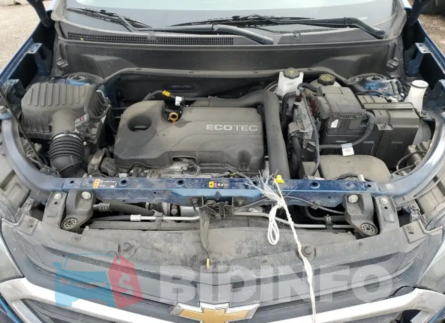2GNAXTEVXL6170018 Photo# 12