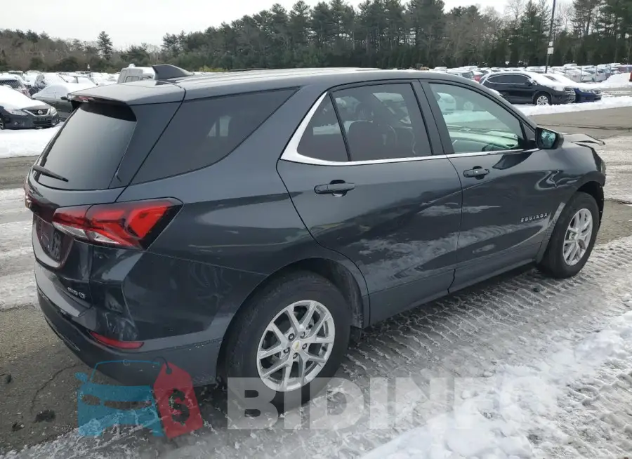 2GNAXUEV3N6156227 Photo# 3