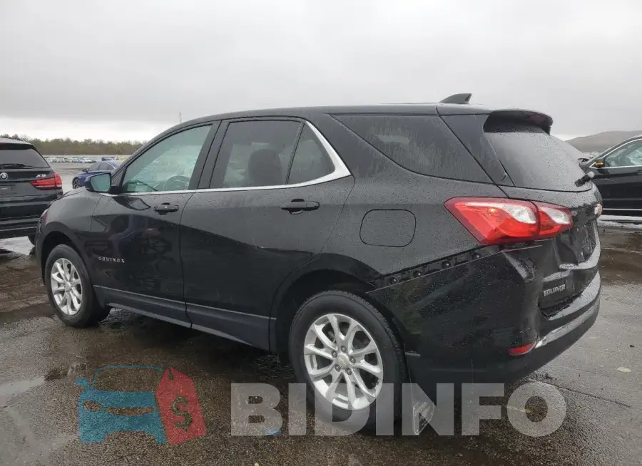 2GNAXUEV5M6100594 Photo# 2