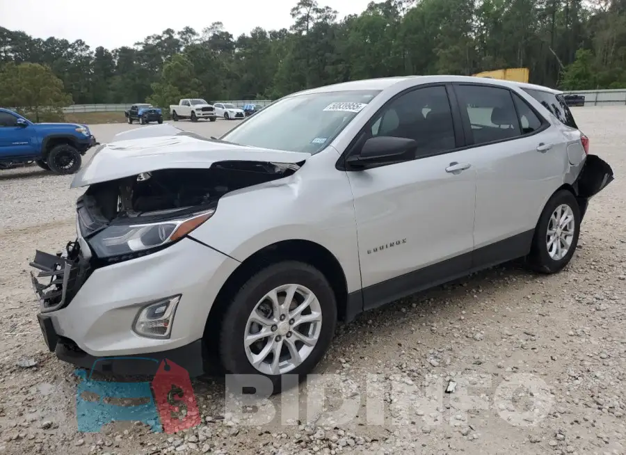 3GNAXHEV8LS735056 Photo# 1