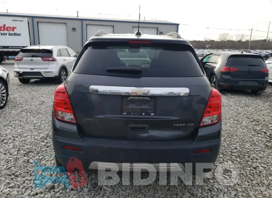 3GNCJMSB1GL257401 Photo# 6