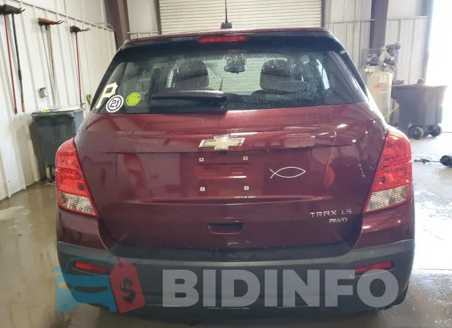 3GNCJNSB5GL257875 Photo# 6