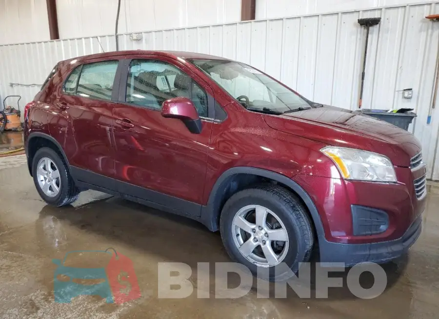 3GNCJNSB5GL257875 Photo# 4