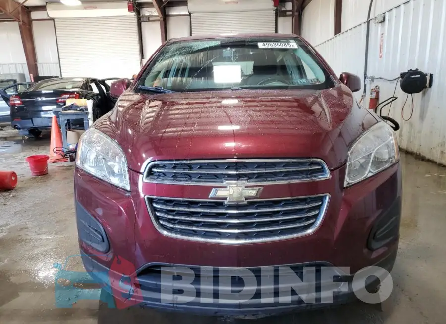 3GNCJNSB5GL257875 Photo# 5