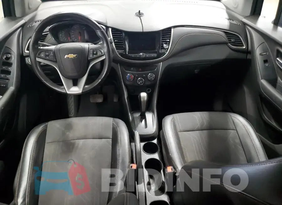 3GNCJPSB4JL153137 Photo# 8