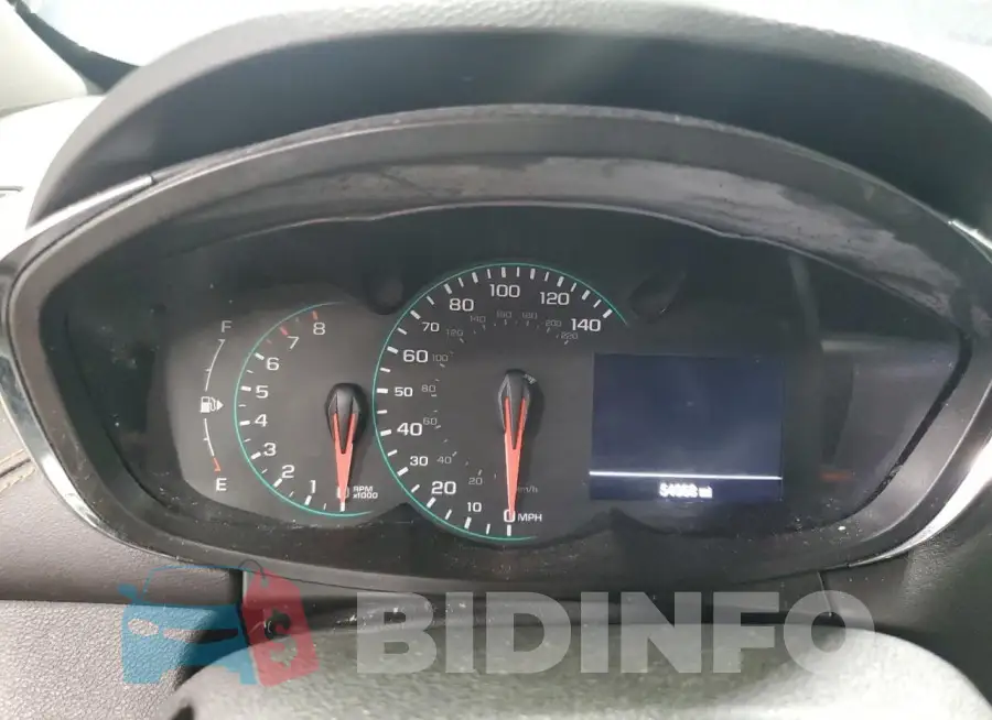 3GNCJPSB4JL153137 Photo# 9