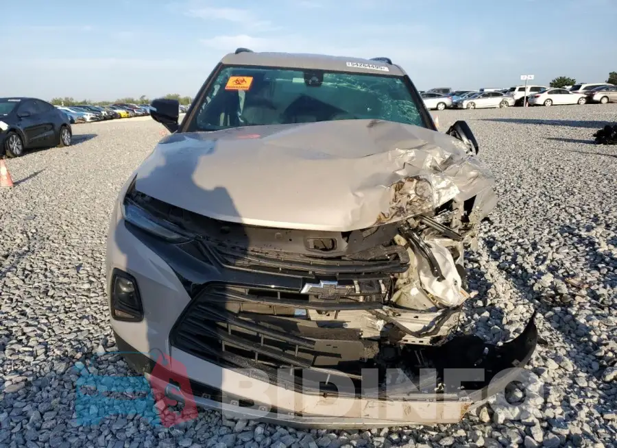3GNKBDRS1MS559092 Photo# 5
