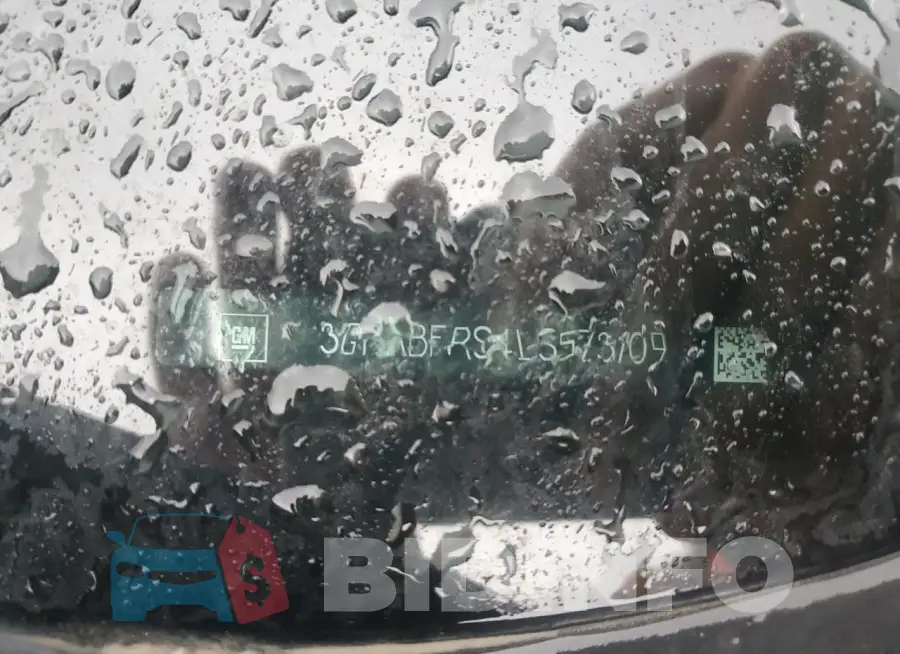 3GNKBFRS4LS573109 Photo# 12