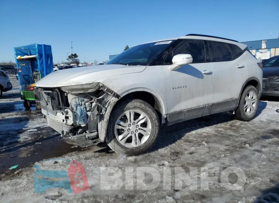 3GNKBHR49MS541772 Photo# 1