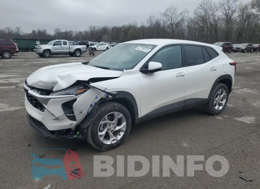 KL77LFE26RC190818 Photo# 1