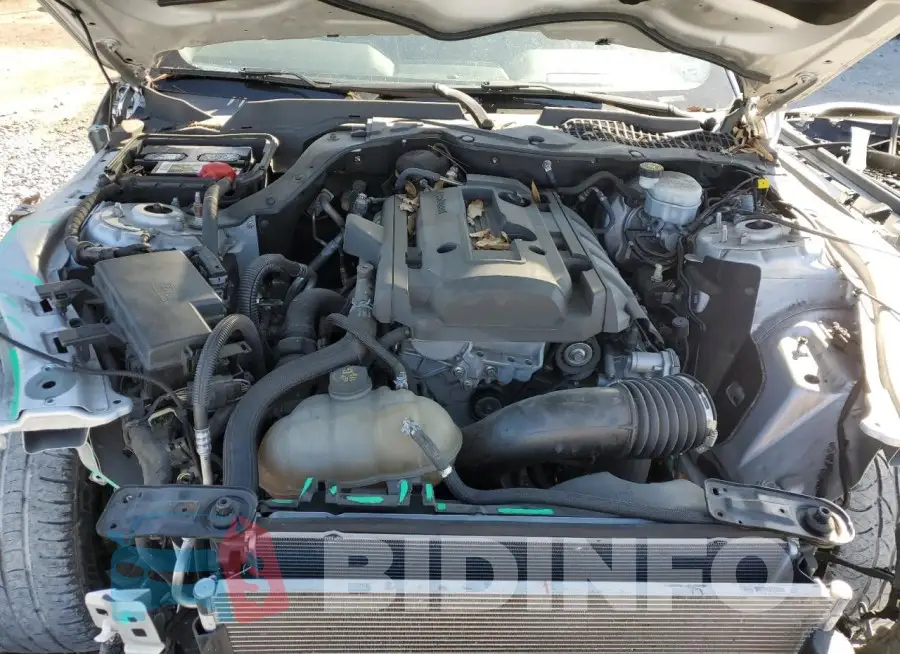 1FA6P8TH3K5142019 Photo# 11