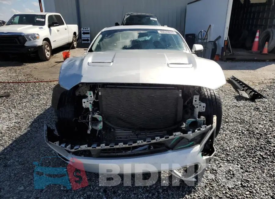 1FA6P8TH3K5142019 Photo# 5