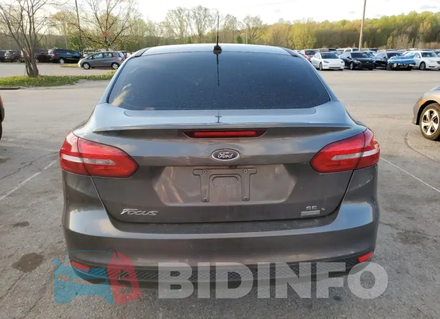 1FADP3FE9JL208482 Photo# 6