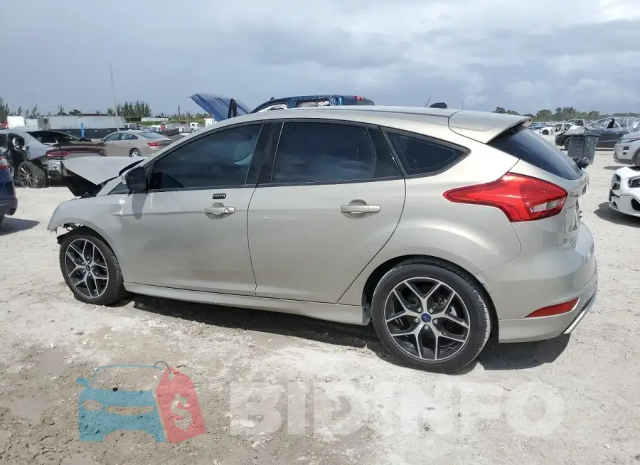 1FADP3K28GL202029 Photo# 2