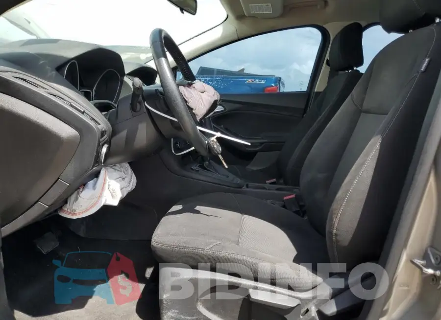 1FADP3K28GL202029 Photo# 7