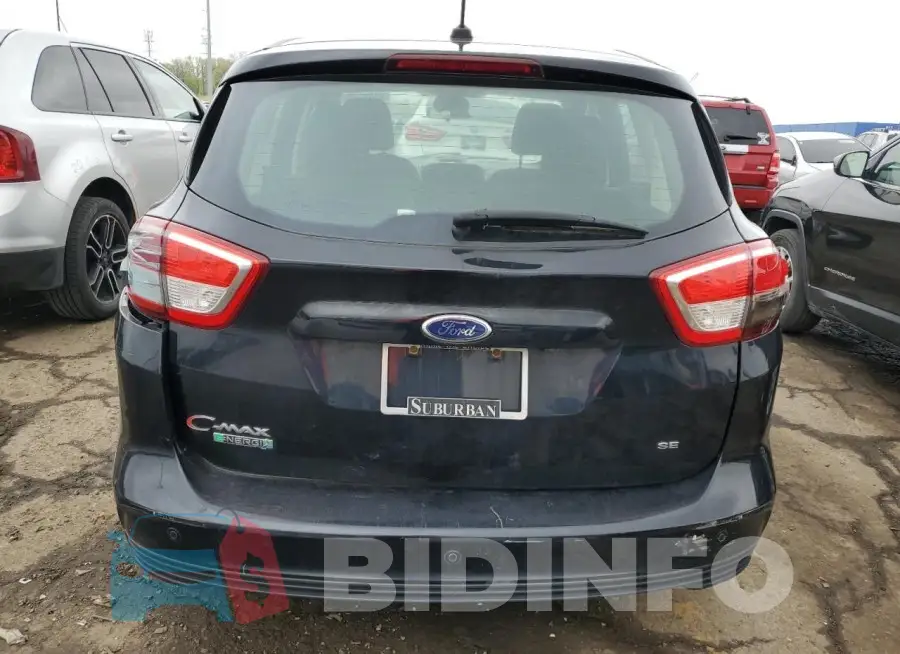 1FADP5EU4HL107333 Photo# 6
