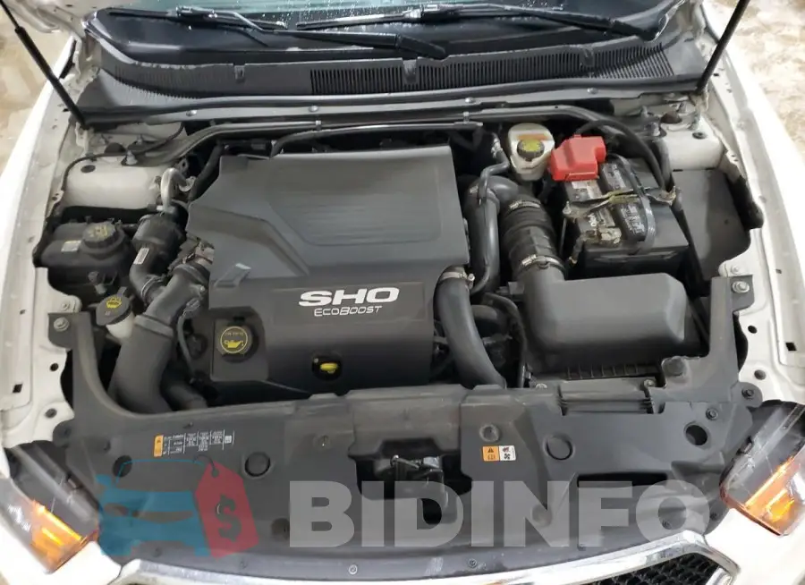 1FAHP2KT3HG116772 Photo# 11