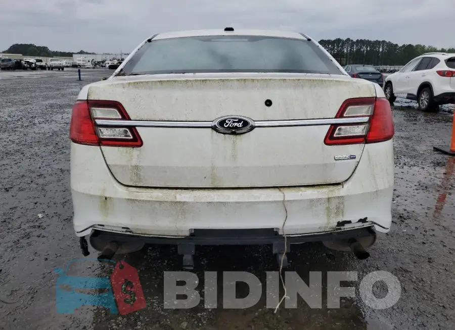 1FAHP2MK3HG134063 Photo# 6