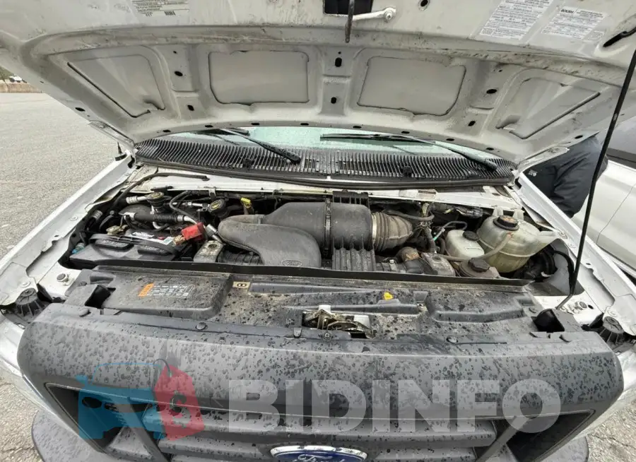 1FDXE4FS8KDC19277 Photo# 7