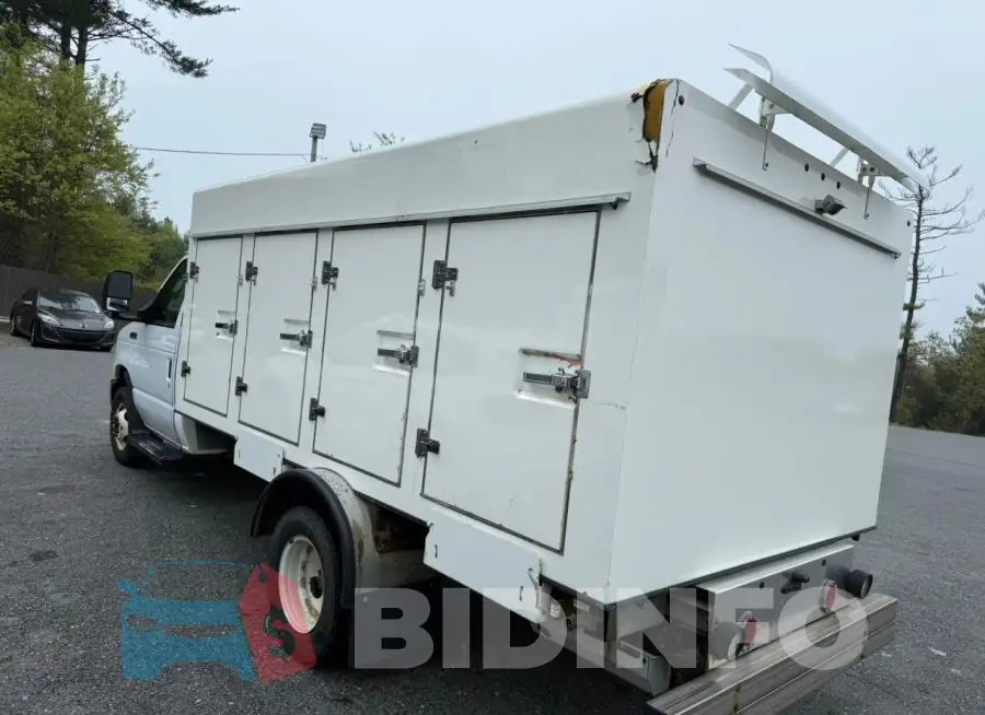 1FDXE4FS8KDC19277 Photo# 3