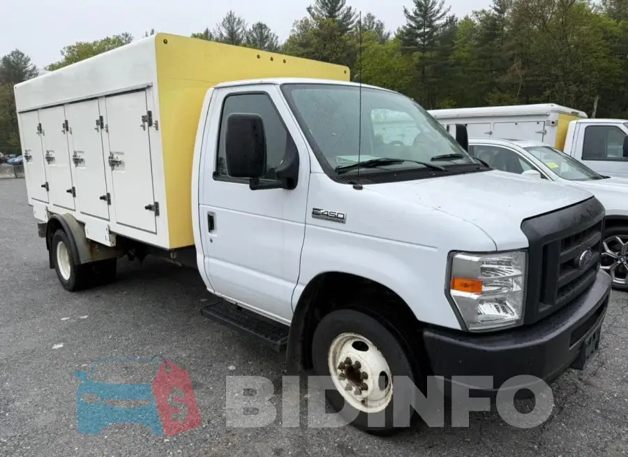 1FDXE4FS8KDC19277 Photo# 1