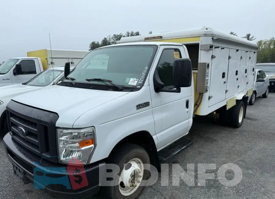 1FDXE4FS9JDC33221 Photo# 2