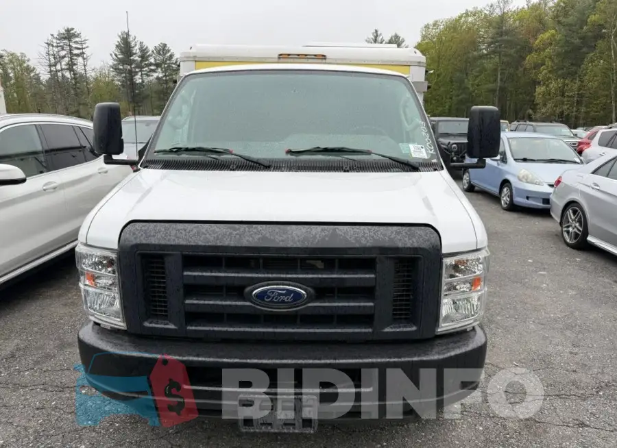 1FDXE4FS9JDC33221 Photo# 9