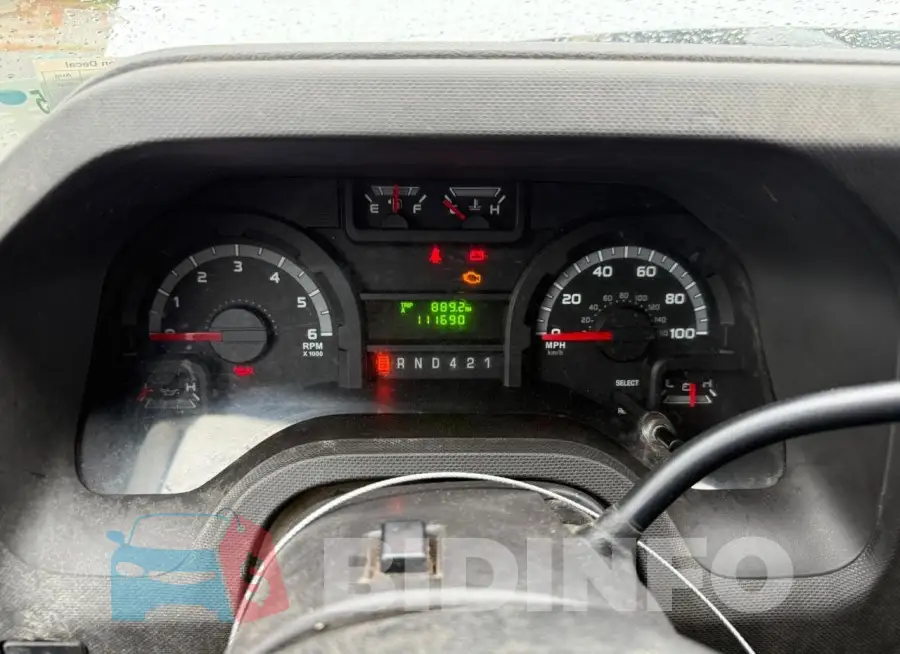 1FDXE4FS9JDC33221 Photo# 8