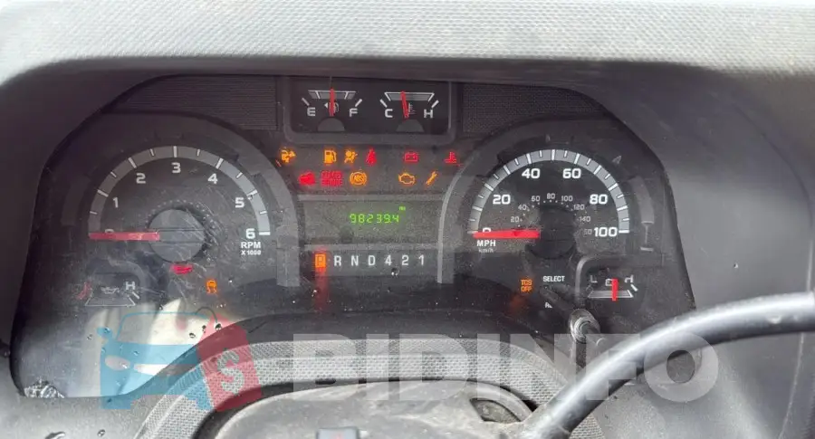 1FDXE4FS9KDC57732 Photo# 8