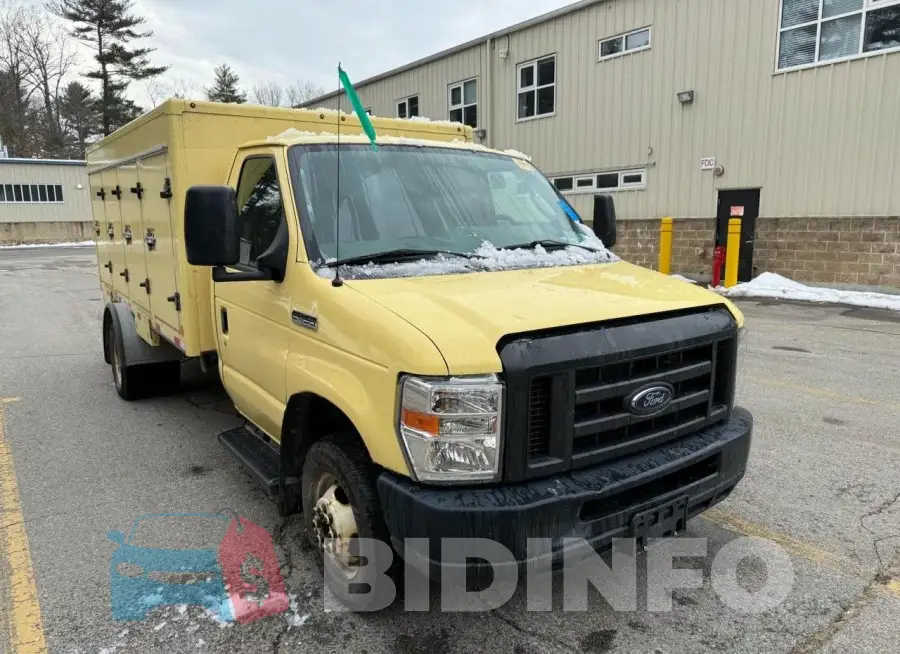 1FDXE4FS9KDC57732 Photo# 1