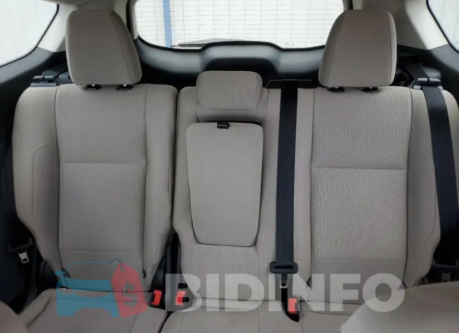 1FMCU0GD4KUB30333 Photo# 10