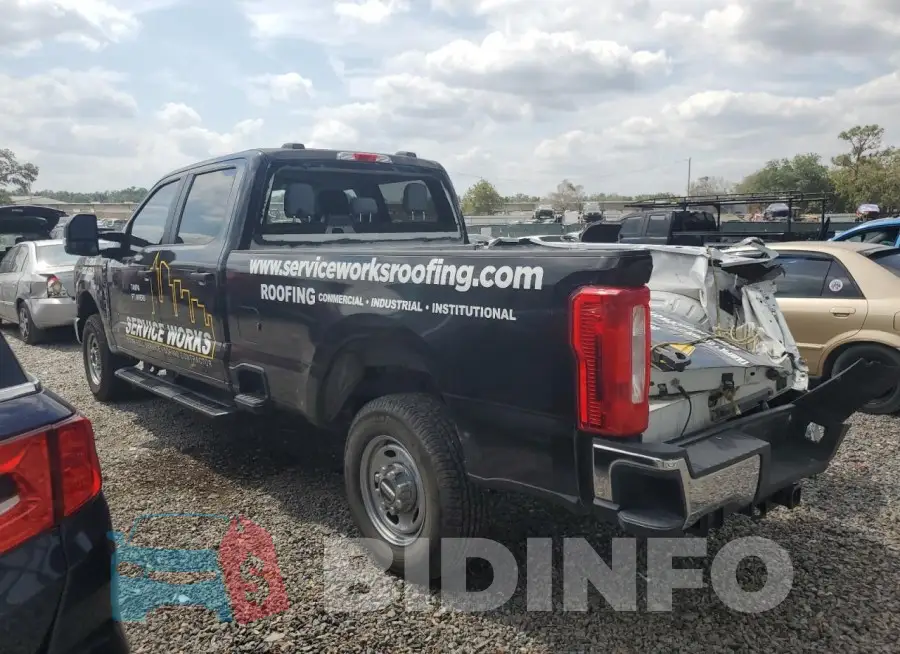 1FT7W2BA1PED44836 Photo# 2