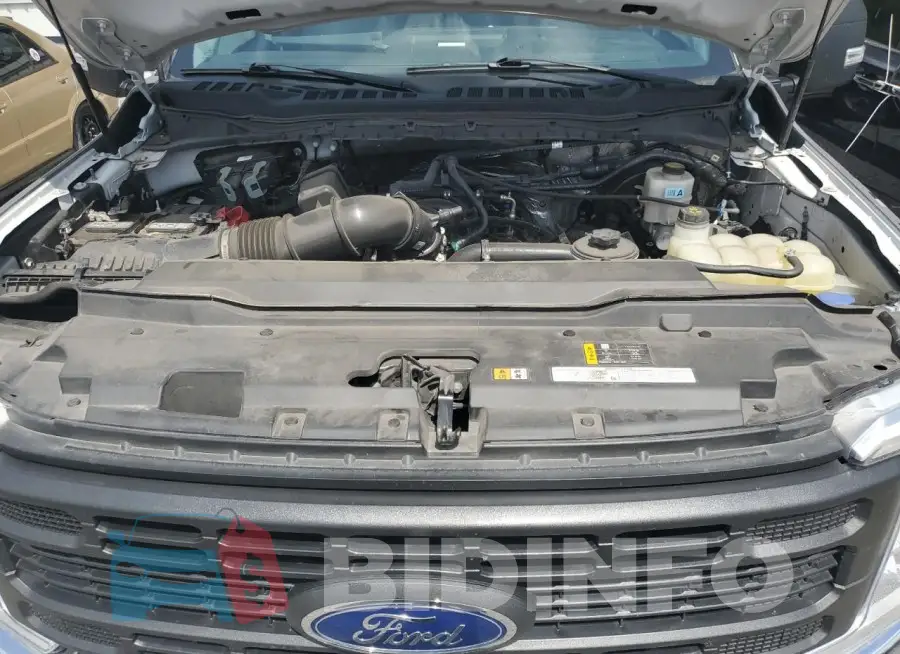 1FT7W2BA1PED44836 Photo# 11