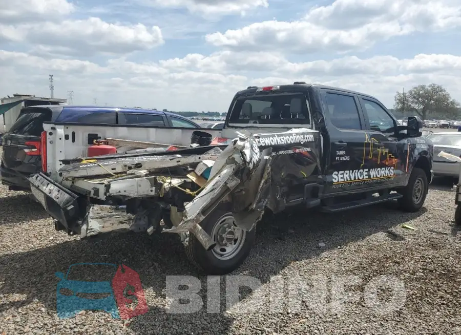 1FT7W2BA1PED44836 Photo# 3
