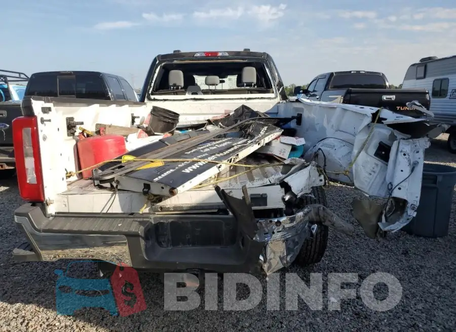 1FT7W2BA1PED44836 Photo# 6