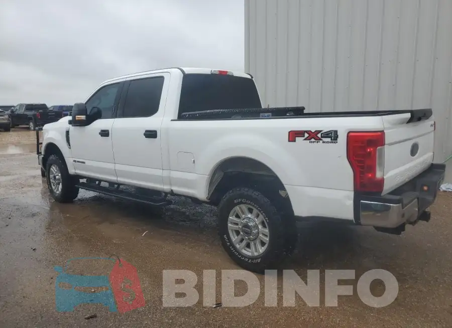 1FT7W2BT1KED92878 Photo# 2