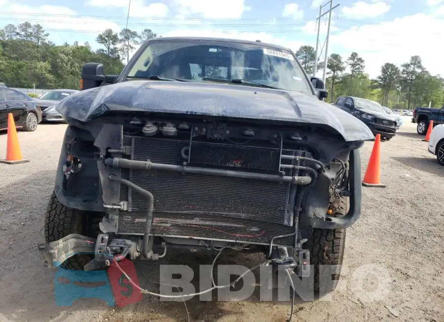1FT7W2BT7GEA11493 Photo# 5