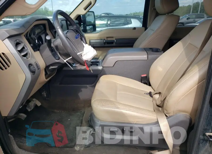 1FT7W2BT7GEA11493 Photo# 7
