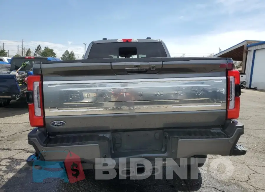1FT8W3BM4RED59662 Photo# 6