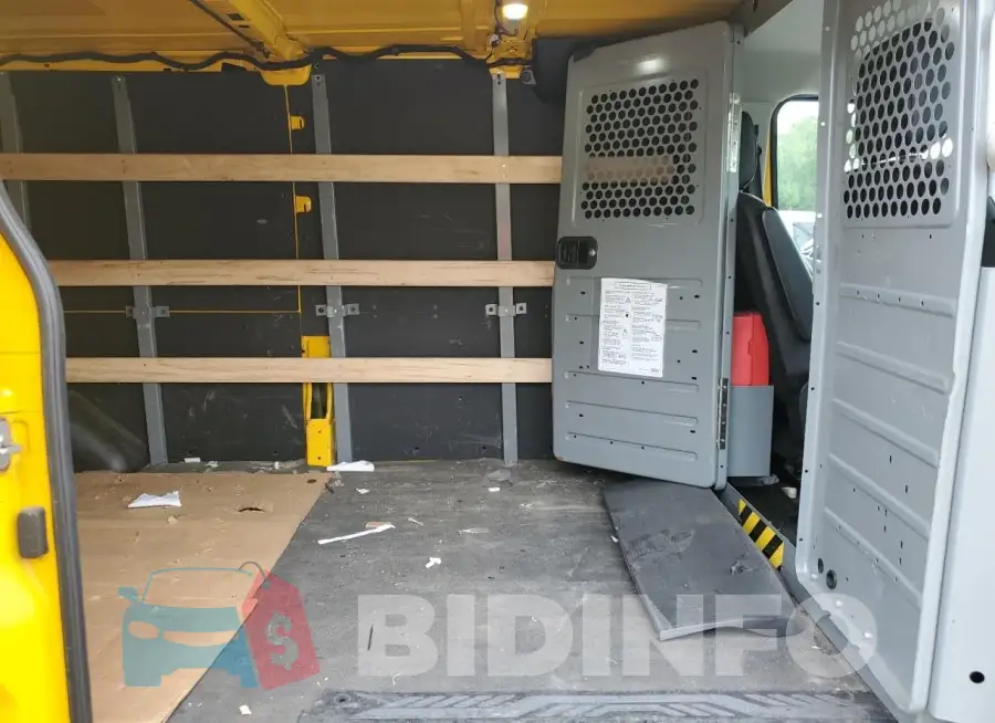 1FTBR1Y89MKA47021 Photo# 11