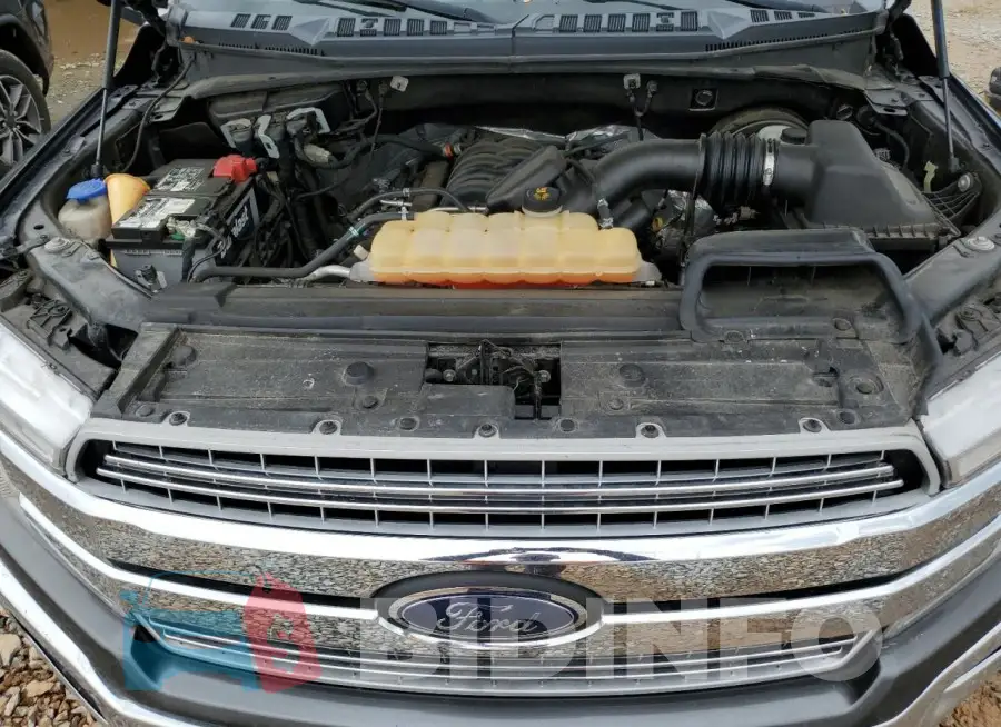 1FTEW1C52KFA74036 Photo# 11