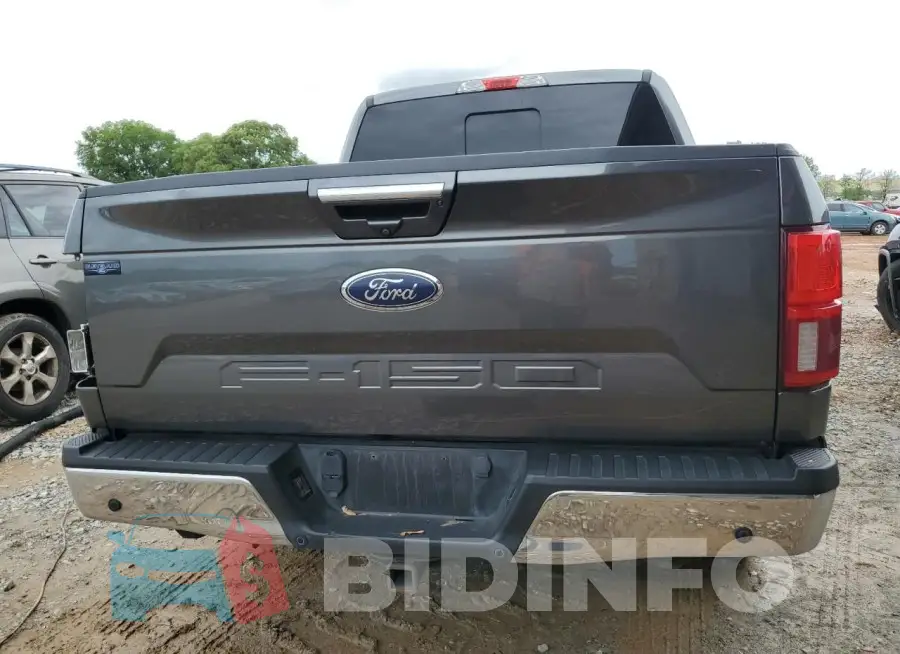 1FTEW1C52KFA74036 Photo# 6