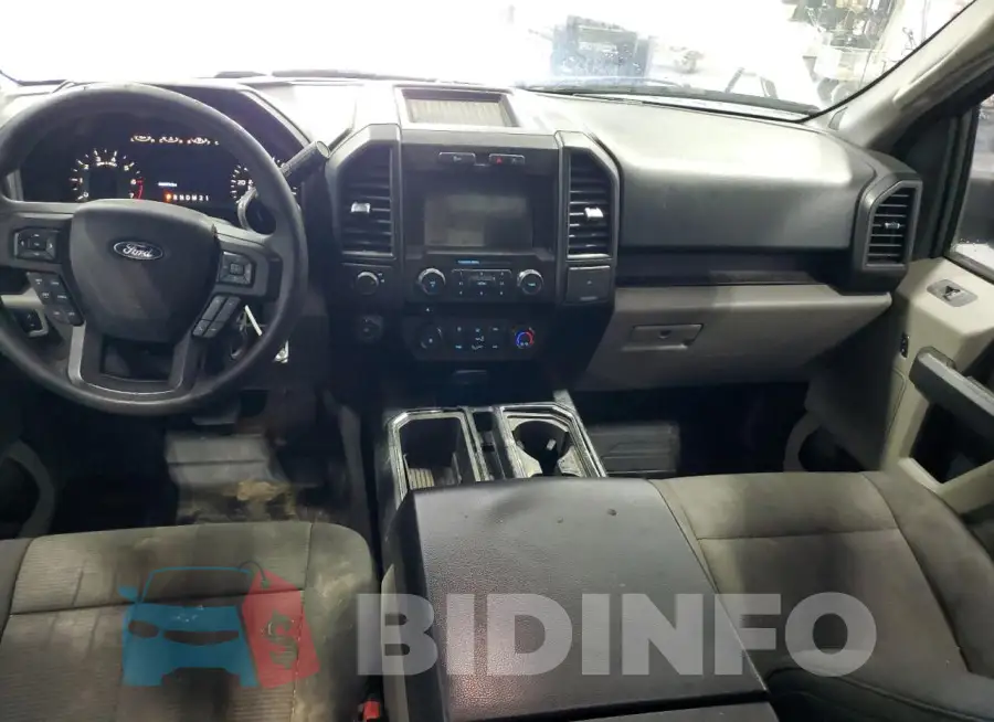 1FTEW1CP6HKC76248 Photo# 8