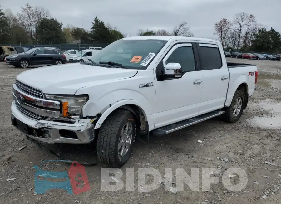 1FTEW1EG1JKC58842 Photo# 1