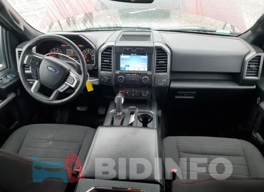 1FTEW1EG2JFB42378 Photo# 8